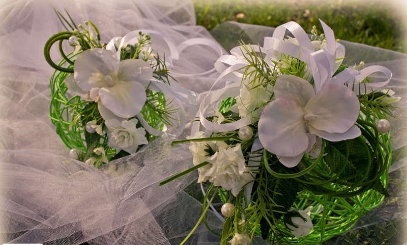 ПРОКАТ СВАДЕБНЫХ АРОК - изображениe 8