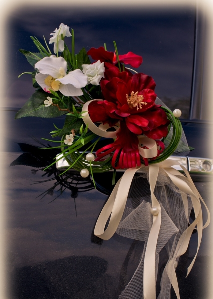 ПРОКАТ СВАДЕБНЫХ АРОК - изображениe 9