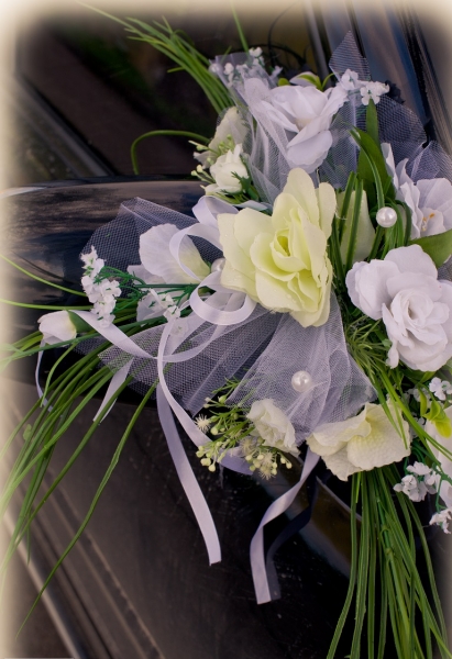 ПРОКАТ СВАДЕБНЫХ АРОК - изображениe 10