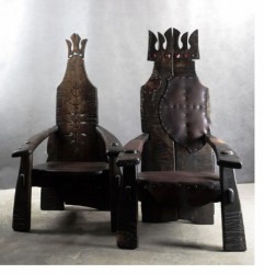 Столярные работы-дизайн - изображениe 1