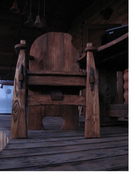 Столярные работы-дизайн - изображениe 3