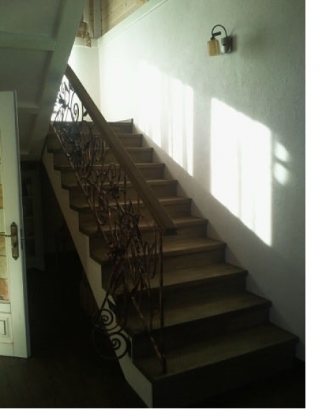 Столярные работы-дизайн - изображениe 4