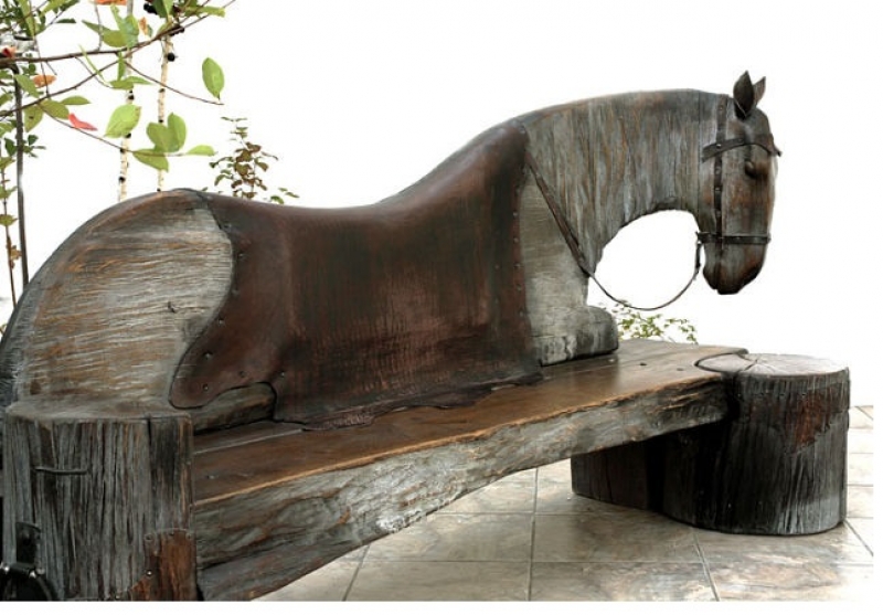 Столярные работы-дизайн - изображениe 10