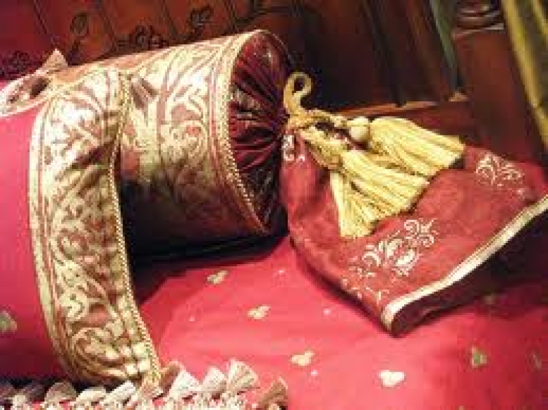 ТЕКСТИЛЬНОЕ ОФОРМЛЕНИЕ ИНТЕРЬЕРА Хмельницкий - изображениe 6