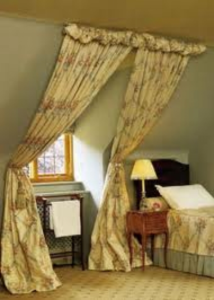 ТЕКСТИЛЬНОЕ ОФОРМЛЕНИЕ ИНТЕРЬЕРА Хмельницкий - изображениe 7