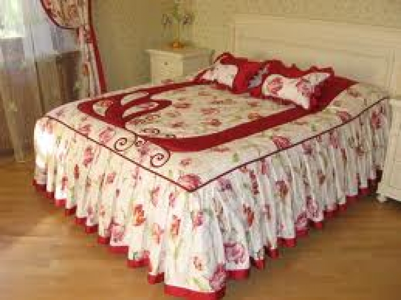 ТЕКСТИЛЬНОЕ ОФОРМЛЕНИЕ ИНТЕРЬЕРА Хмельницкий - изображениe 8