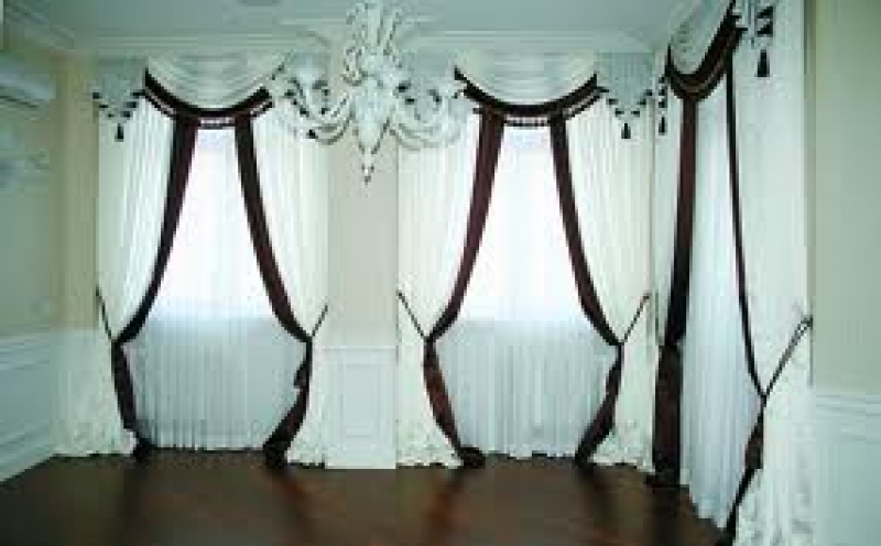 ТЕКСТИЛЬНОЕ ОФОРМЛЕНИЕ ИНТЕРЬЕРА Хмельницкий - изображениe 10