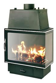 Камины воздушные с водяным контуром.Системы солнечных коллекторов.Котлы твердотоплевные - изображениe 3