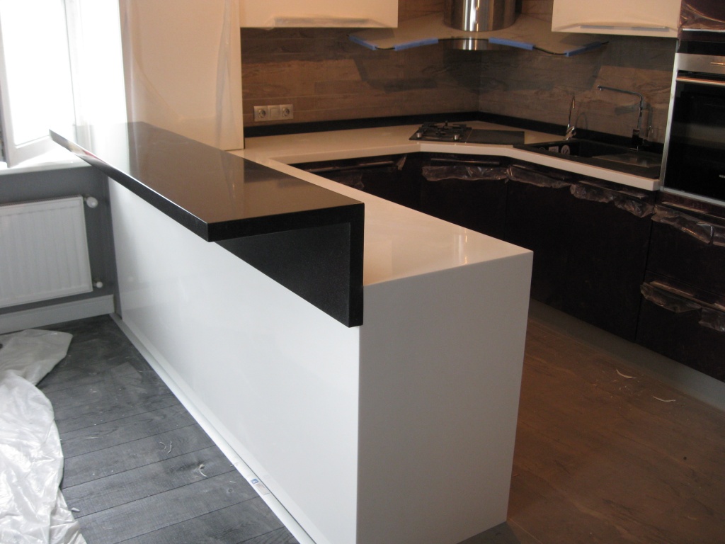 Изделия из искусственного камня Хмельницкий - изображениe 1