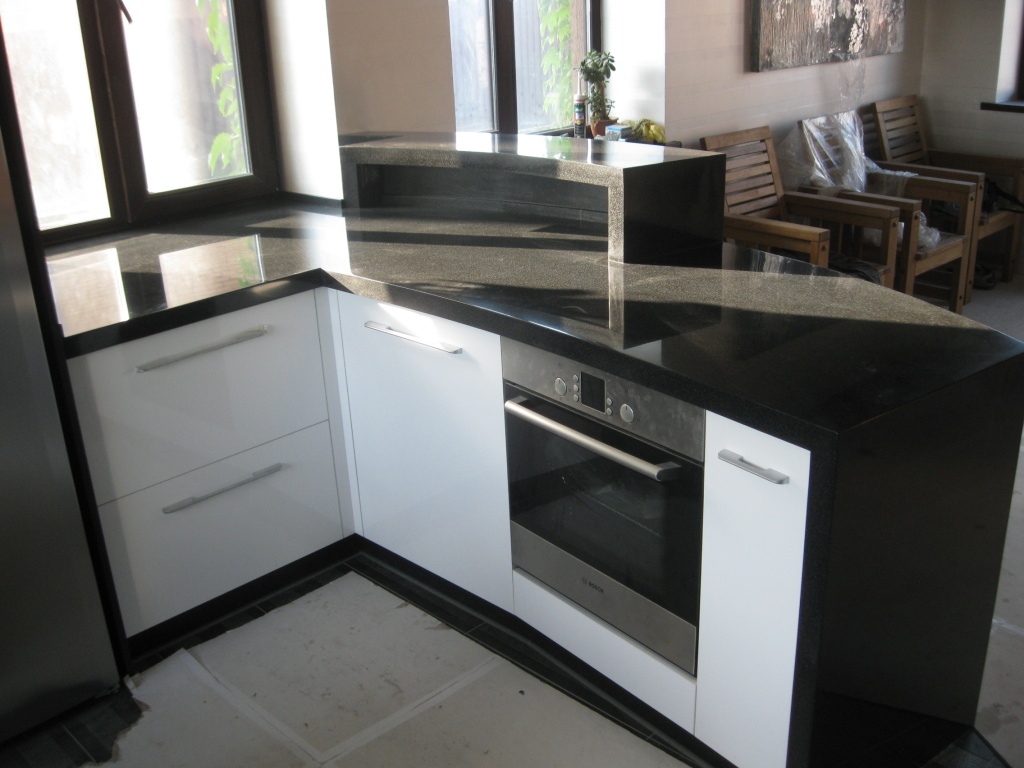 Изделия из искусственного камня Хмельницкий - изображениe 5