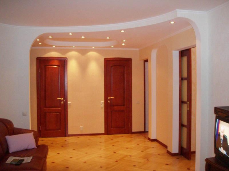 Ремонт квартир, офісів та торгових приміщень Львів - изображениe 1