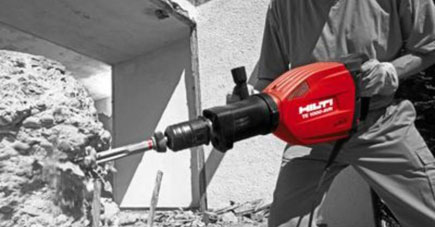 Демонтаж - изображениe 1