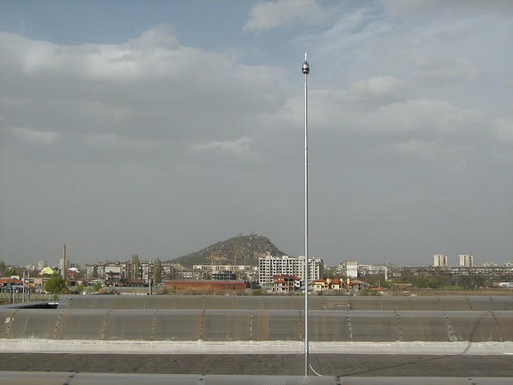 Электромонтаж, молниезащита, заземление - изображениe 3