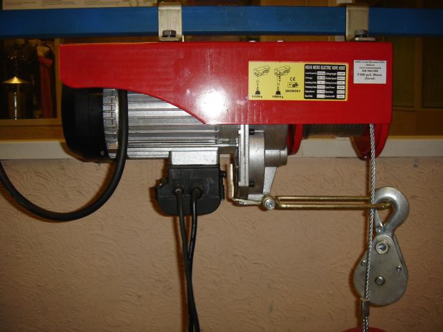 Подъем стройматериалов и вынос строительного мусора - изображениe 2