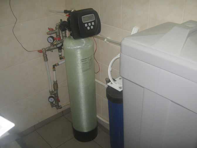 Отопление Водоснабжение Канализация Теплый пол - изображениe 1