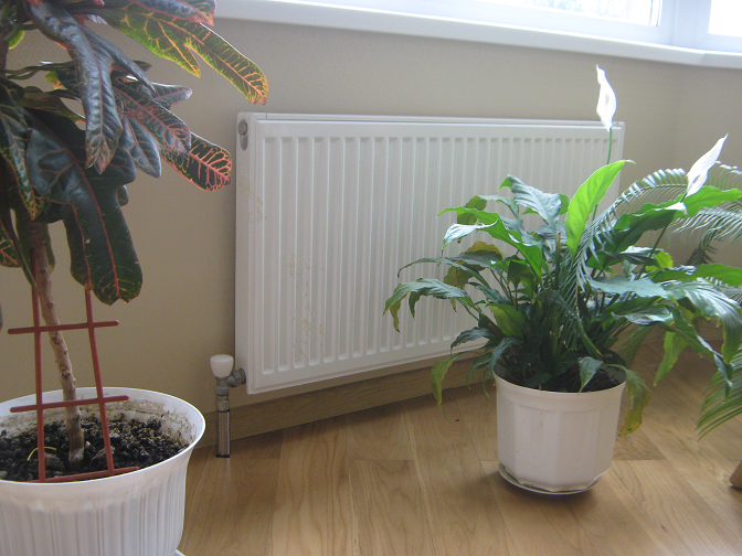 Отопление Водоснабжение Канализация Теплый пол - изображениe 10