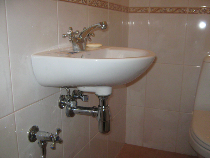 Отопление Водоснабжение Канализация Теплый пол - изображениe 3