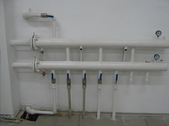 Отопление Водоснабжение Канализация Теплый пол - изображениe 6