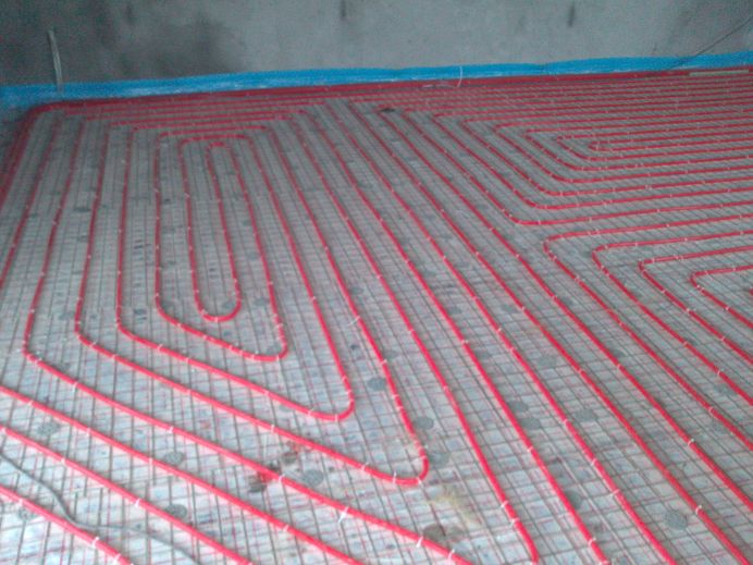 Отопление Водоснабжение Канализация Теплый пол - изображениe 7