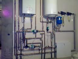 Сантехнические работы - изображениe 1