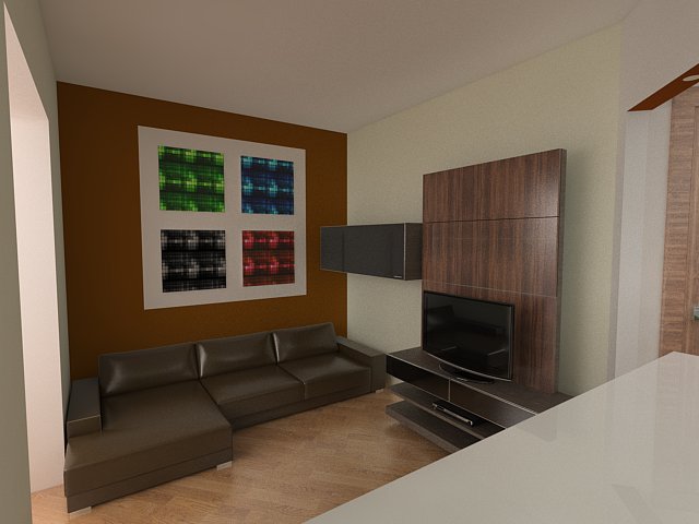 ДИЗАЙН ИНТЕРЬЕРА ХМЕЛЬНИЦКИЙ - изображениe 10