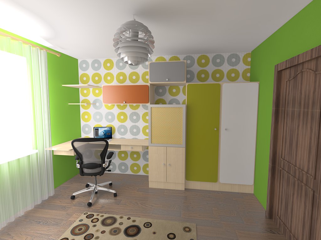 ДИЗАЙН ИНТЕРЬЕРА ХМЕЛЬНИЦКИЙ - изображениe 2