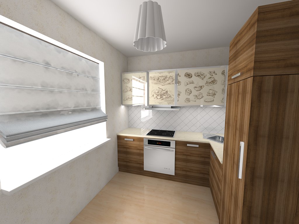 ДИЗАЙН ИНТЕРЬЕРА ХМЕЛЬНИЦКИЙ - изображениe 4