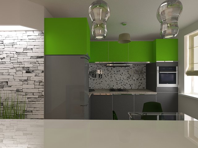 ДИЗАЙН ИНТЕРЬЕРА ХМЕЛЬНИЦКИЙ - изображениe 5