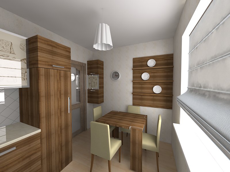 ДИЗАЙН ИНТЕРЬЕРА ХМЕЛЬНИЦКИЙ - изображениe 6