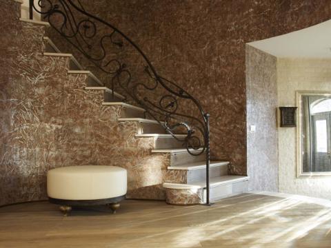 Декоративная штукатурка  Хмельницкий - изображениe 2