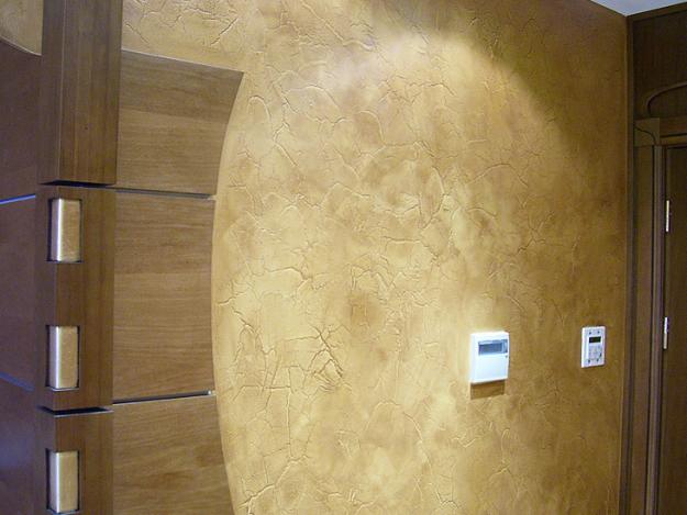 Декоративная штукатурка  Хмельницкий - изображениe 6