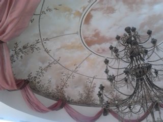 Художнє оформлення інтер'єру Хмельницький - изображениe 2