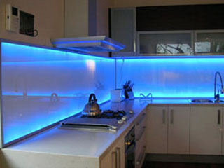 Скинали - декоративный фартук из стекла - изображениe 9