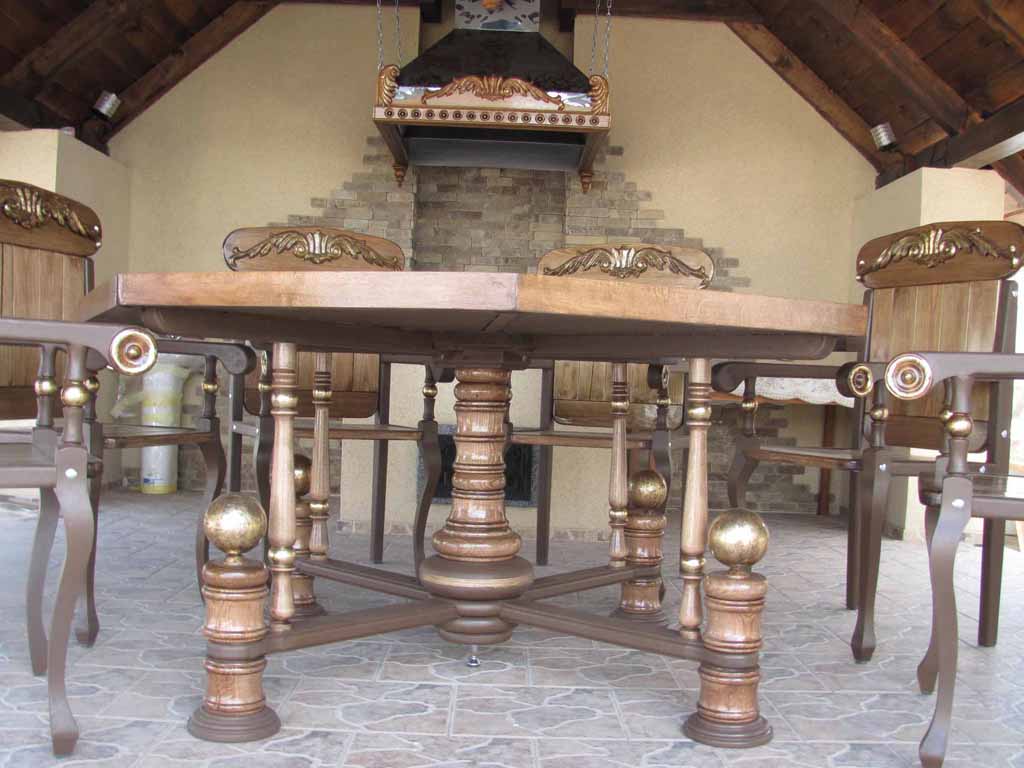 Ексклюзивні вироби з дерева Хмельницький - изображениe 2