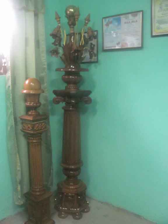 Ексклюзивні вироби з дерева Хмельницький - изображениe 3