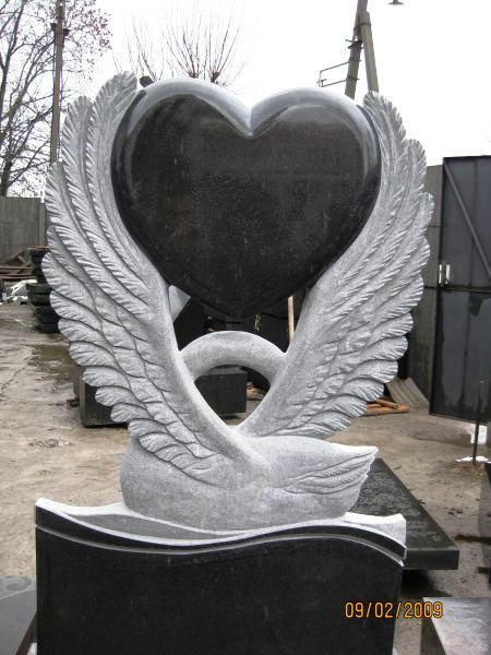 Гранитные памятники Хмельницкий. - изображениe 10