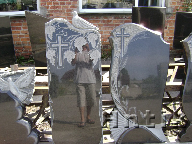 Гранитные памятники Хмельницкий. - изображениe 6