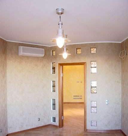 РЕМОНТ КВАРТИР В КИЕВЕ - изображениe 1