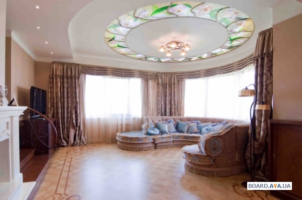 РЕМОНТ КВАРТИР В КИЕВЕ - изображениe 2