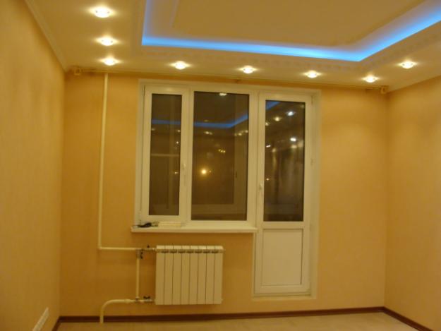 РЕМОНТ КВАРТИР В КИЕВЕ - изображениe 4