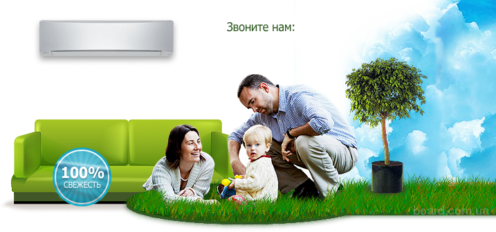 Установка,монтаж кондиционеров Киев и Киевская область - изображениe 1