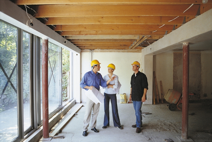 СТРОИТЕЛЬНЫЕ РАБОТЫ В ВАСИЛЬКОВЕ - изображениe 3