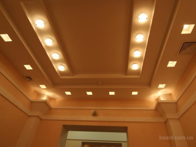 ЗАМЕНА ЭЛЕКТРИКИ В ВАСИЛЬКОВЕ - изображениe 2