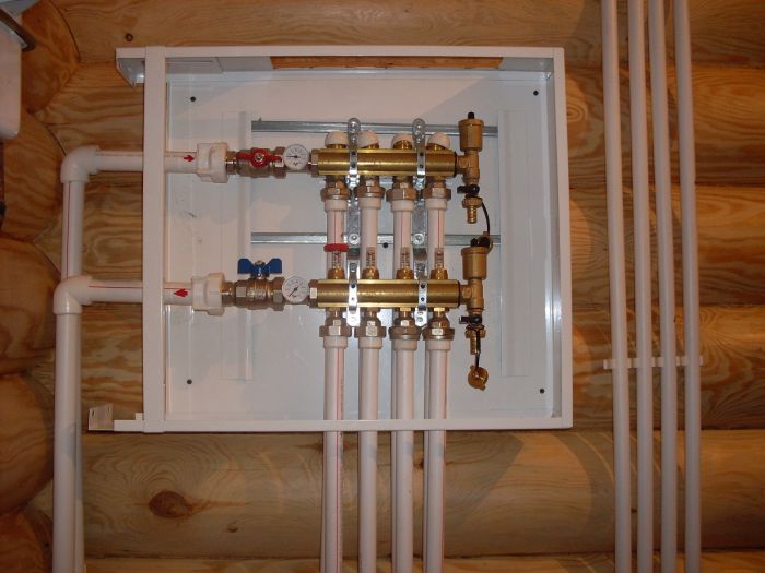 Сантехнические работы Хмельницкий - изображениe 1