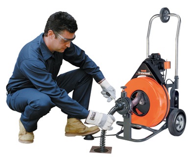 Прочистка канализации Хмельницкий - изображениe 1