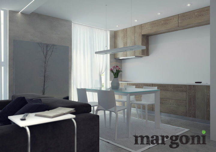 Дизайн интерьера Хмельницкий - изображениe 1