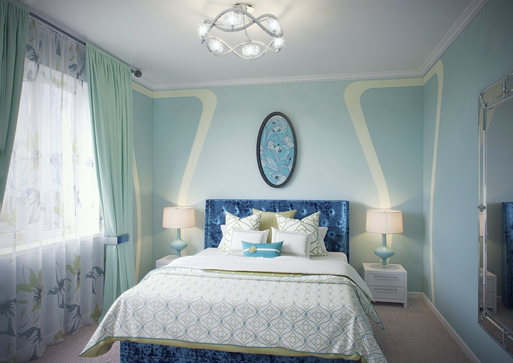 Дизайн интерьера Хмельницкий - изображениe 2