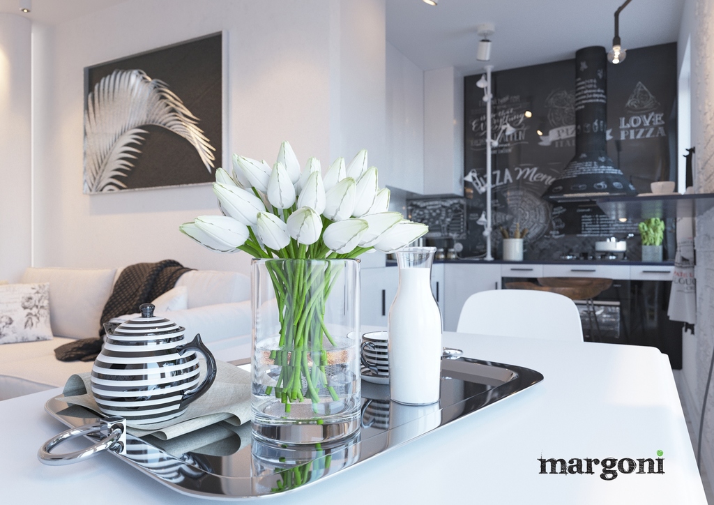 Дизайн интерьера Хмельницкий - изображениe 3