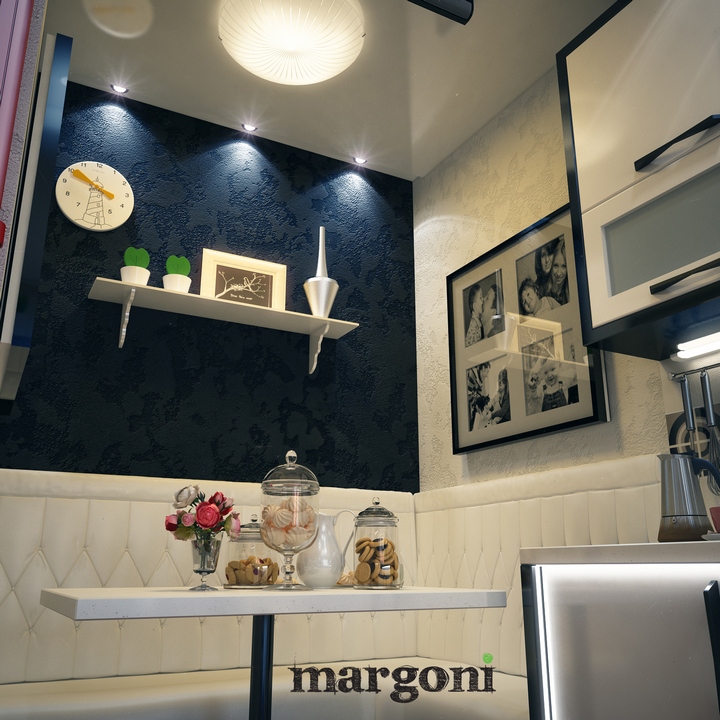 Дизайн интерьера Хмельницкий - изображениe 4