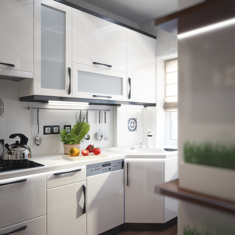 Дизайн интерьера Хмельницкий - изображениe 5